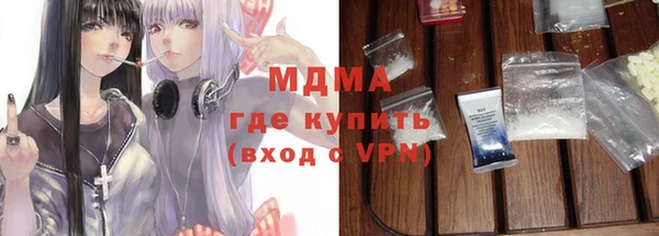 винт Липки