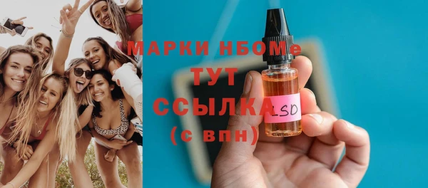 винт Аша