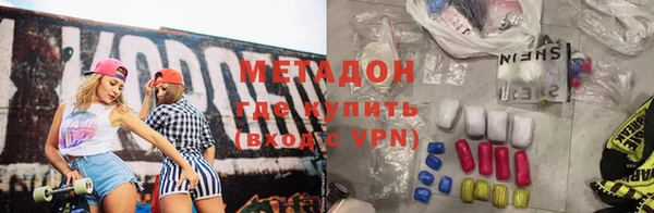 винт Липки